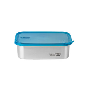 Cuitisan Zeo-Fresh Container - 1400ml