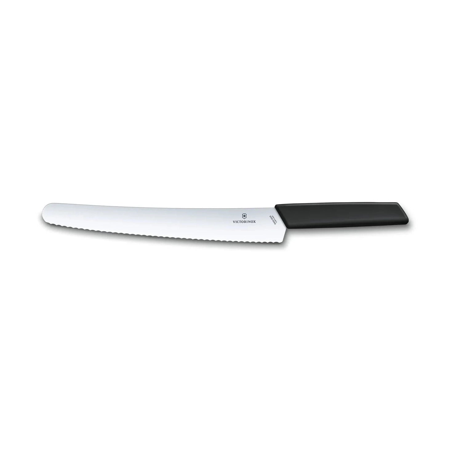 Swiss Modern Bread & Pastry Knife, 26cm