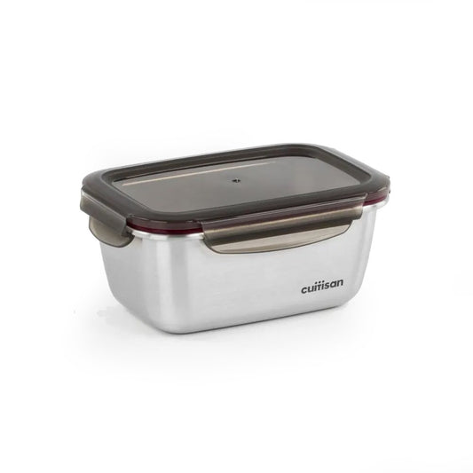 Cuitisan Flora Rectangle No.6 Container - 980ml - Kitchenly