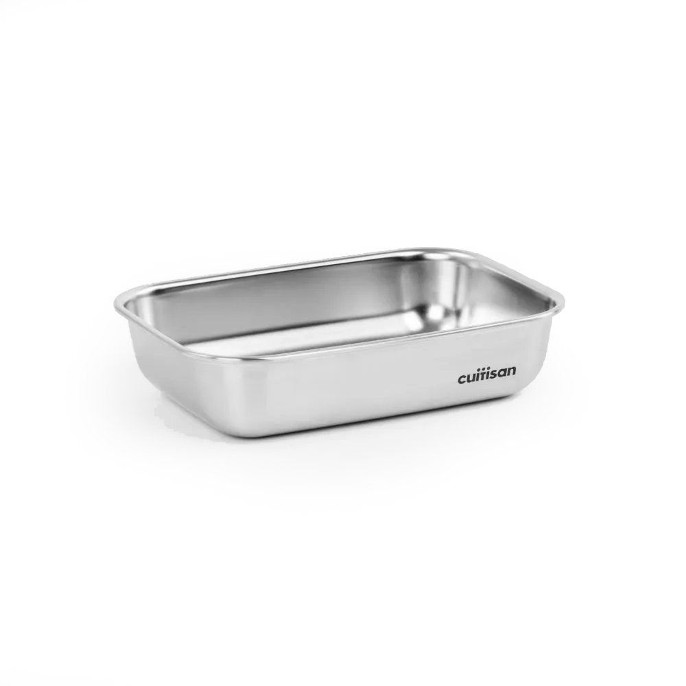 Cuitisan Flora Rectangle No.9 Container - 1900ml - Kitchenly