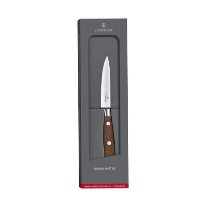 Grand Maitre Wood Kitchen Knife