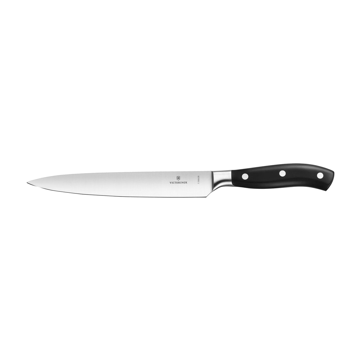 Grand Maître Slicing Knife, 20cm, Wood