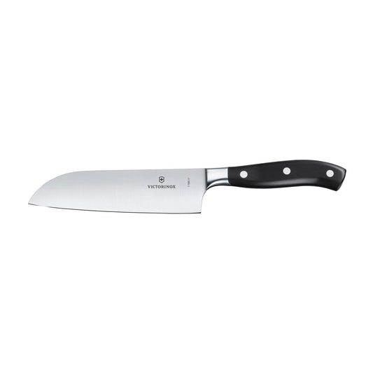 Grand Maître Santoku Knife, 17cm