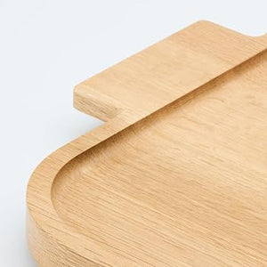 Peer Sorensen – Oak Serving Tray 48.5x31x2.5cm