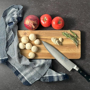 MAC MBK-85 Professional Chef Knife 22cm