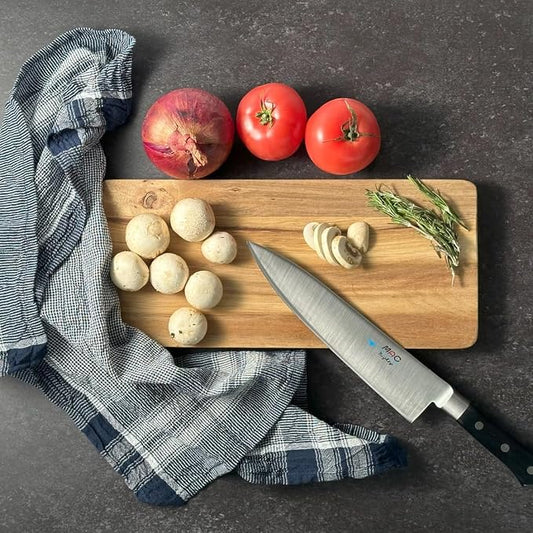 MAC MBK-85 Professional Chef Knife 22cm
