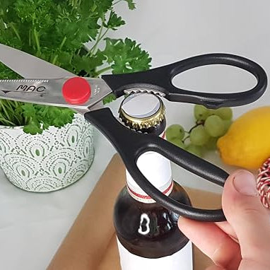 MAC KS-4 Kitchen Shear 8.5cm