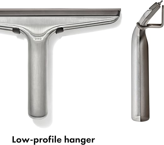 Oxo Good Grips Stainless Steel Squeegee