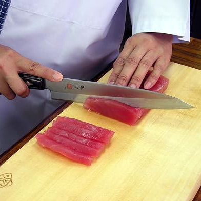 MAC FKW-9 Japanese Series Sashimi Knife 27cm