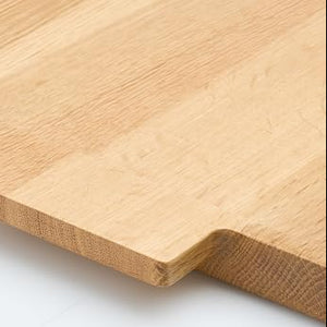 Peer Sorensen – Oak Serving Tray 48.5x31x2.5cm