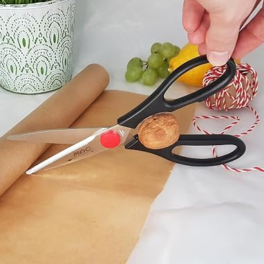 MAC KS-4 Kitchen Shears 8.5cm
