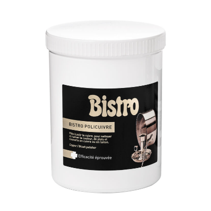 Matfer Bourgeat Copper Cleaner - 1L