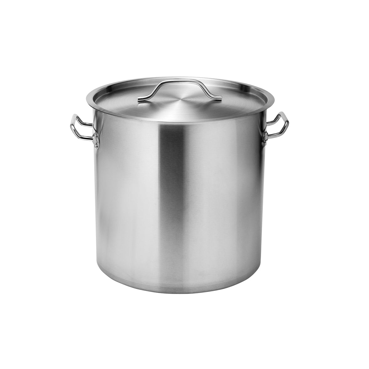 Force Stockpot with Lid -  360x360mm, 36.0Lt