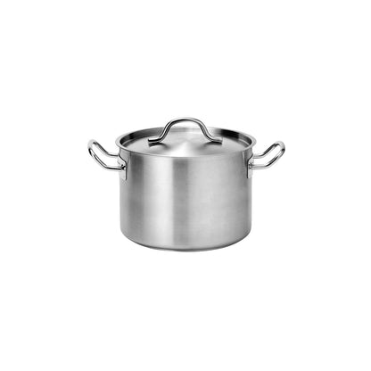 Force Casserole with Lid -  250x180mm, 9.0Lt
