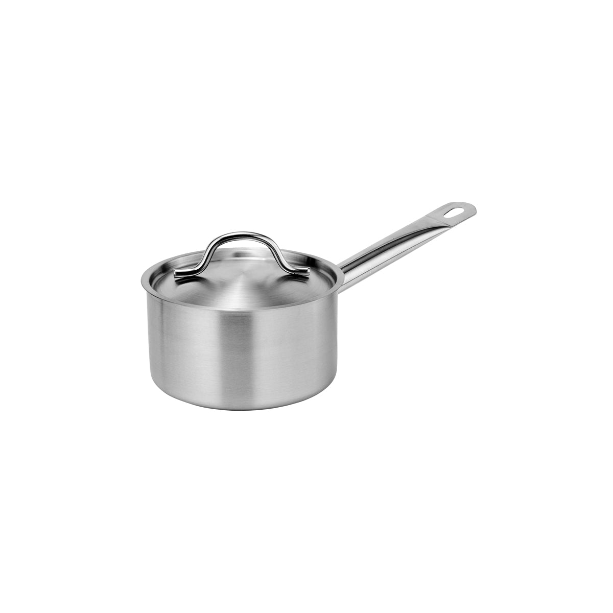 Force Saucepan with Lid - 160x95mm, 2.0Lt