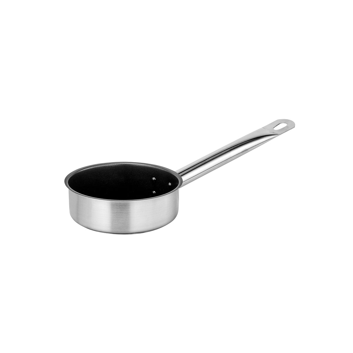 Force Saute Pan with Lid - - Non-Stick, 140x55mm, 0.8Lt