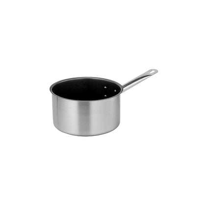 Force Saucepan with Lid  - Non-Stick, 220x130mm, 5.0Lt