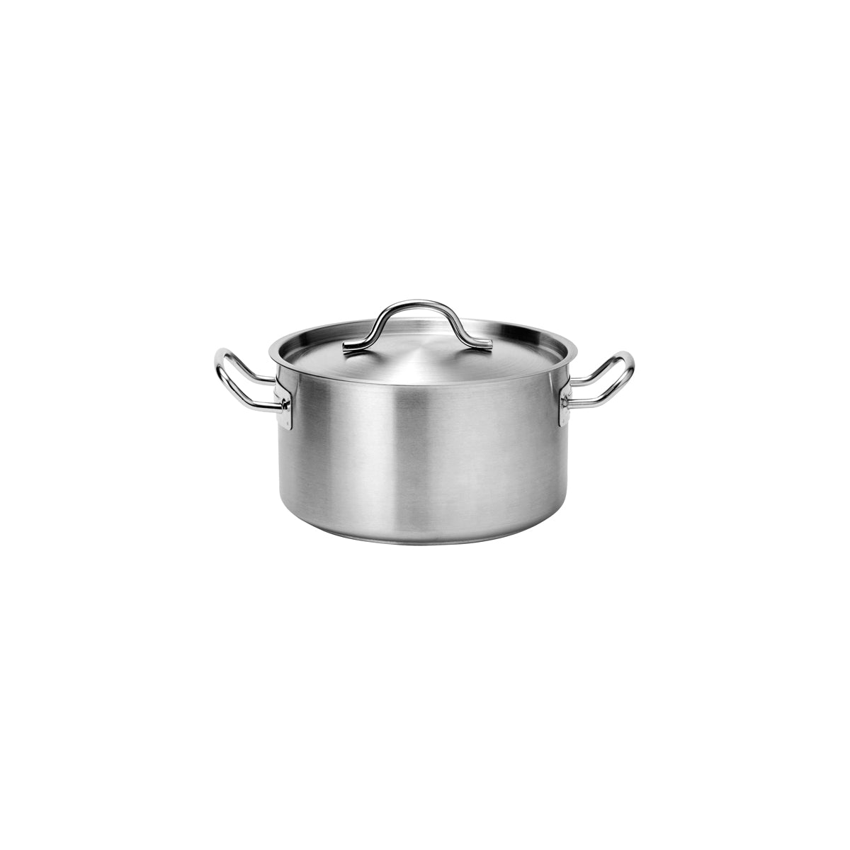 Force Sauce Pot with Lid - 220x130mm, 5.0Lt