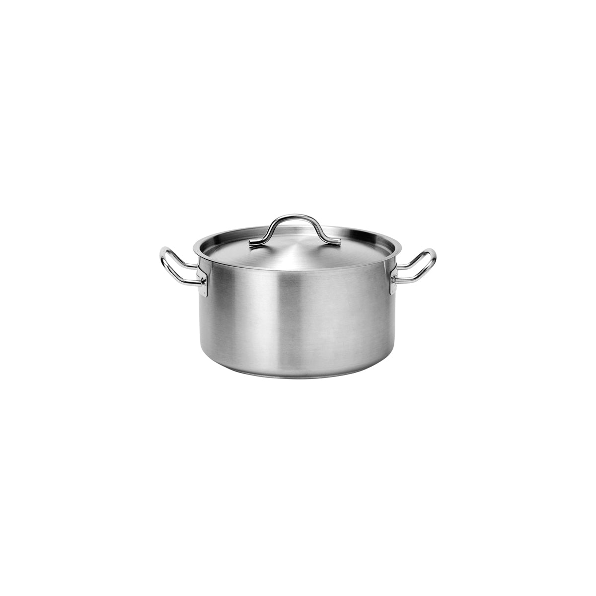Force Sauce Pot with Lid - 240x135mm, 6.0Lt