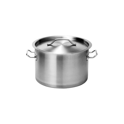 Force Sauce Pot with Lid - 320x200mm, 16.0Lt