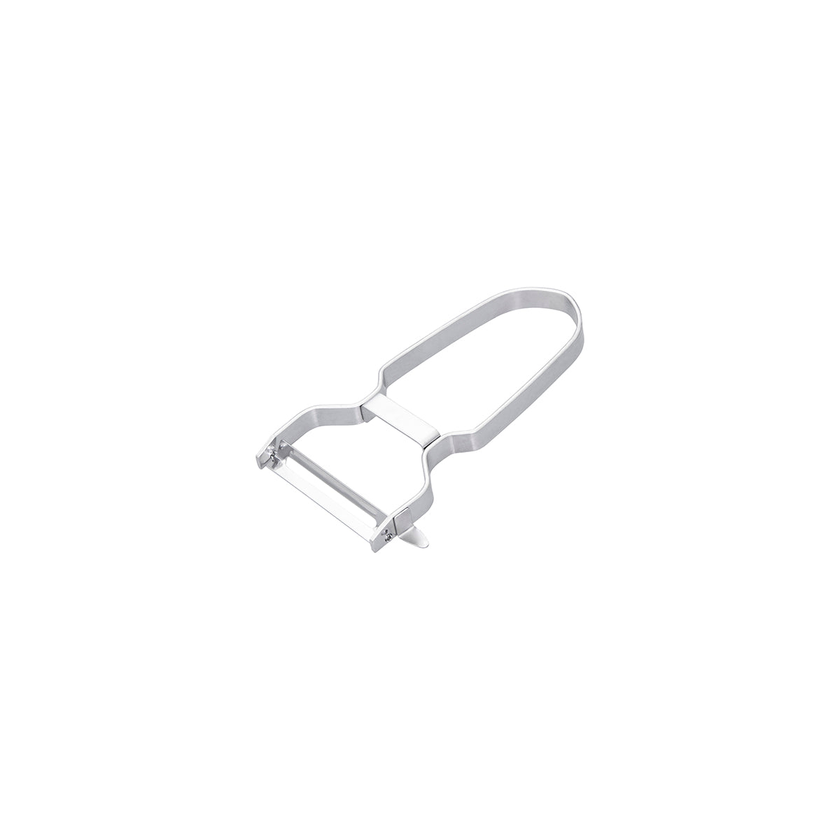 Chef Inox Stainless Steel Speed Peeler - 115mm