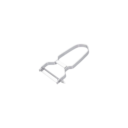 Chef Inox Stainless Steel Speed Peeler - 115mm
