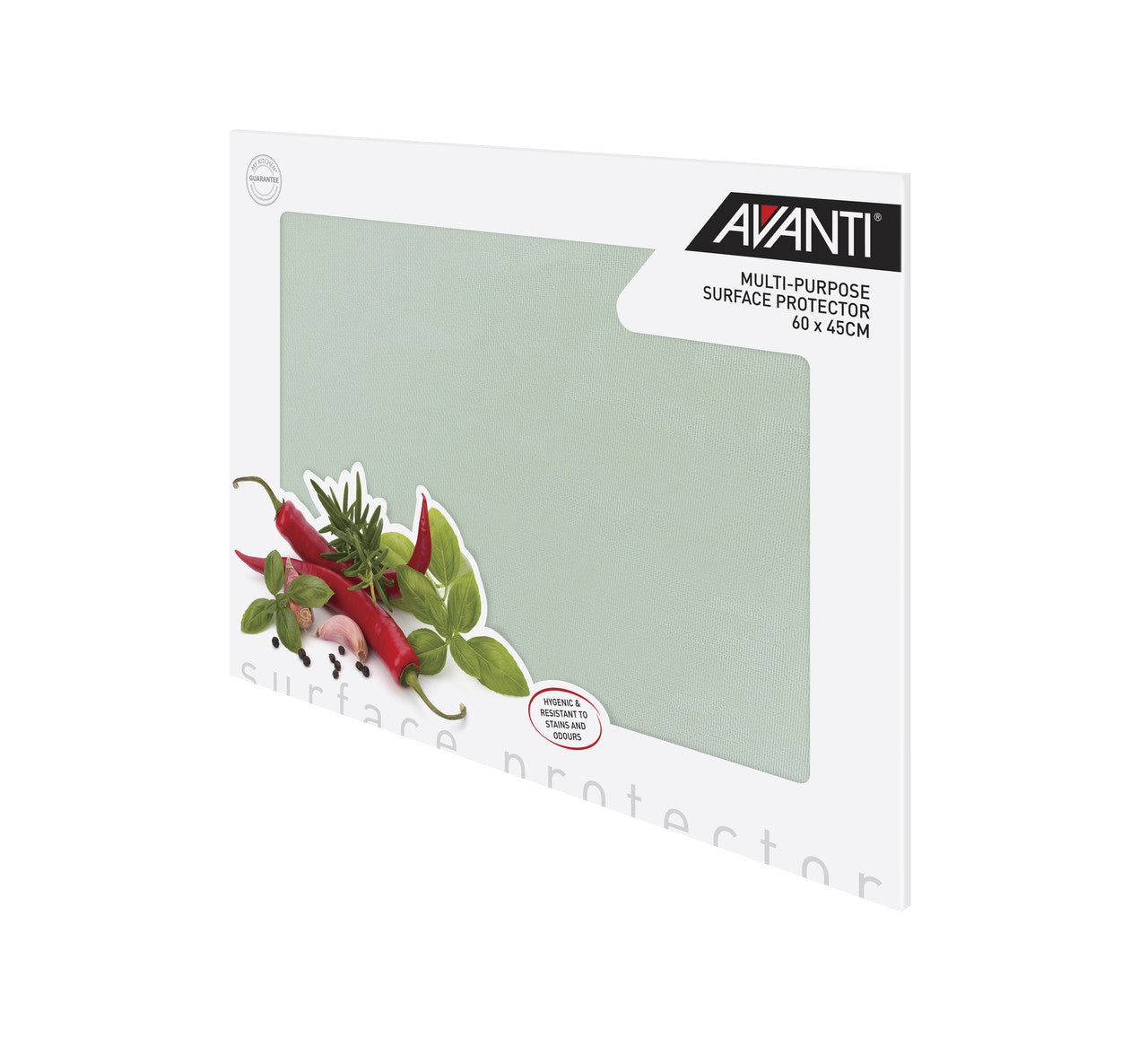 Tempered Glass Surface Protector - Textured