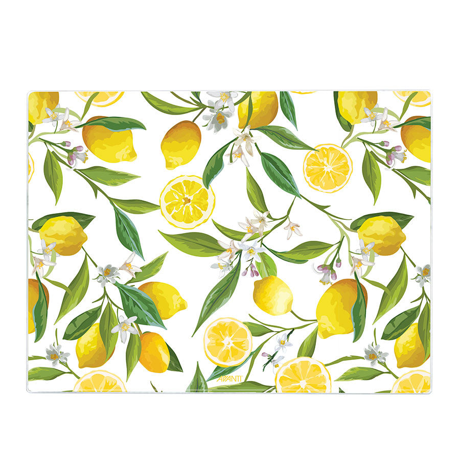 Tempered Glass Surface Protector