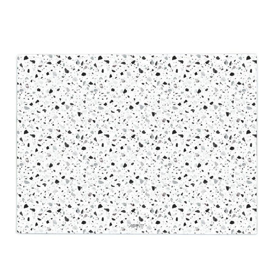 Tempered Glass Surface Protector