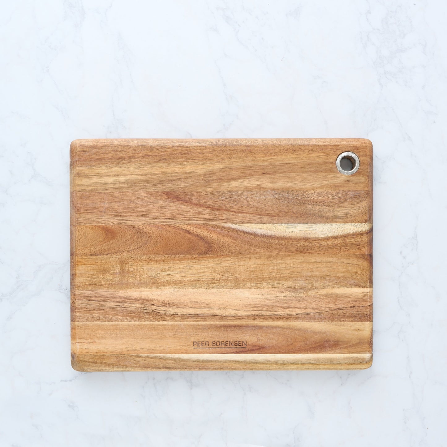 Peer Sorensen Long Grain Chopping Board 35x27x2.5cm
