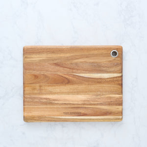 Peer Sorensen Long Grain Chopping Board 35x27x2.5cm
