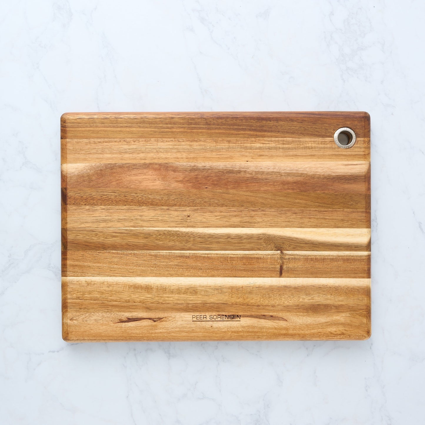 Peer Sorensen Long Grain Chopping Board 39x29x2.5cm