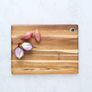 Peer Sorensen Long Grain Chopping Board 39x29x2.5cm