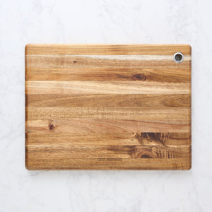 Peer Sorensen Long Grain Chopping Board 42x32x2.5cm