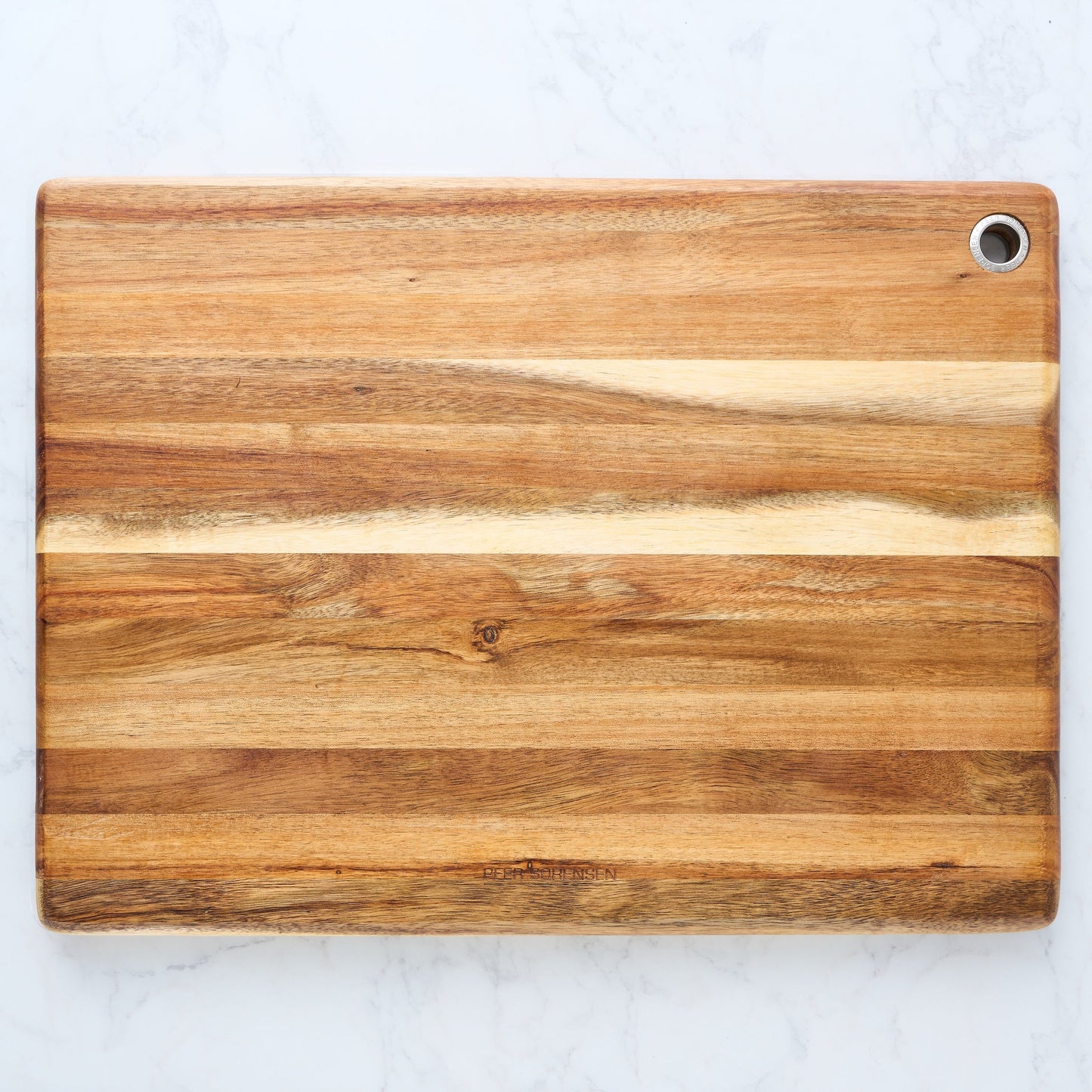 Peer Sorensen Long Grain Chopping Board 47.5x35x2.5cm