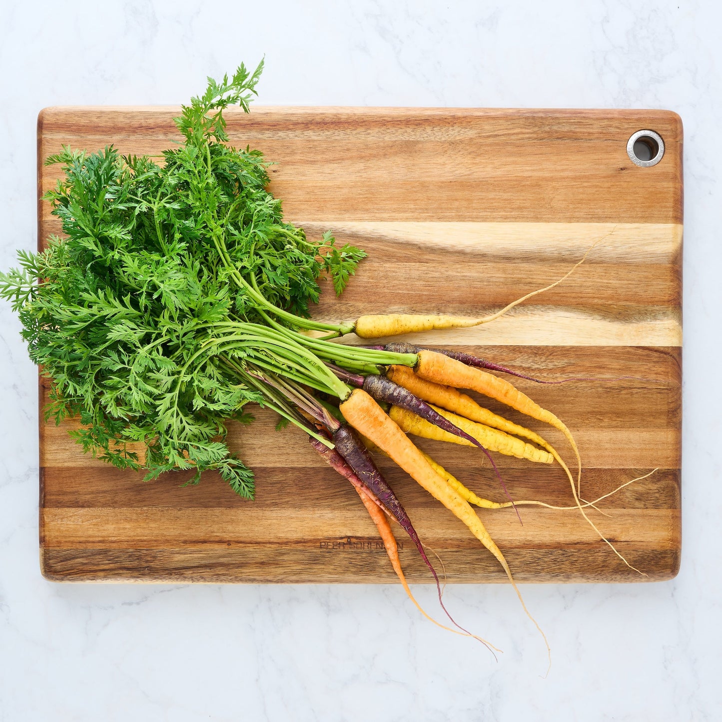 Peer Sorensen Long Grain Chopping Board 47.5x35x2.5cm
