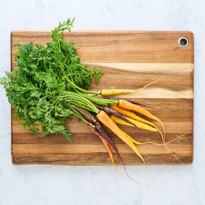 Peer Sorensen Long Grain Chopping Board 47.5x35x2.5cm