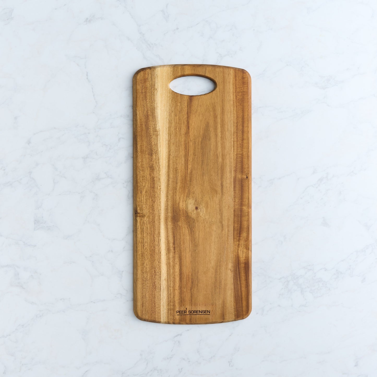 Peer Sorensen Long Grain Tapas Serving Board 47x21cm