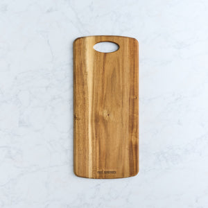 Peer Sorensen Long Grain Tapas Serving Board 47x21cm