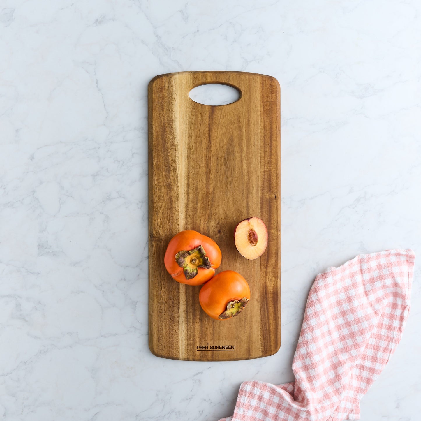 Peer Sorensen Long Grain Tapas Serving Board 47x21cm