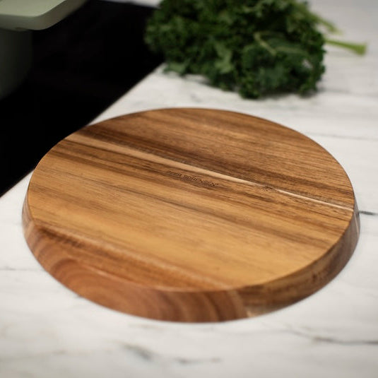 Peer Sorensen Acacia Magnetic Trivet 24x2cm