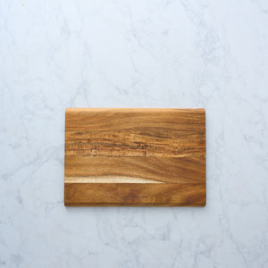 Peer Sorensen Acacia Long Grain Chopping Board 35x25x1.8cm