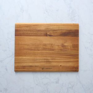 Peer Sorensen Acacia Long Grain Chopping Board 45x35x1.8cm