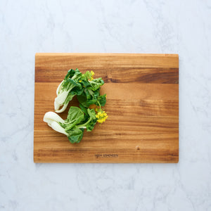 Peer Sorensen Acacia Long Grain Chopping Board 45x35x1.8cm