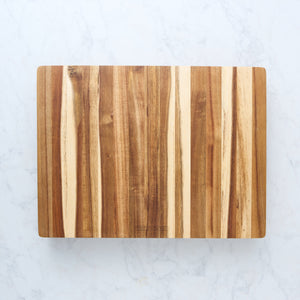 Peer Sorensen Acacia Long Grain Chopping Board 48x36x6cm