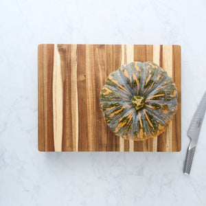 Peer Sorensen Acacia Long Grain Chopping Board 48x36x6cm