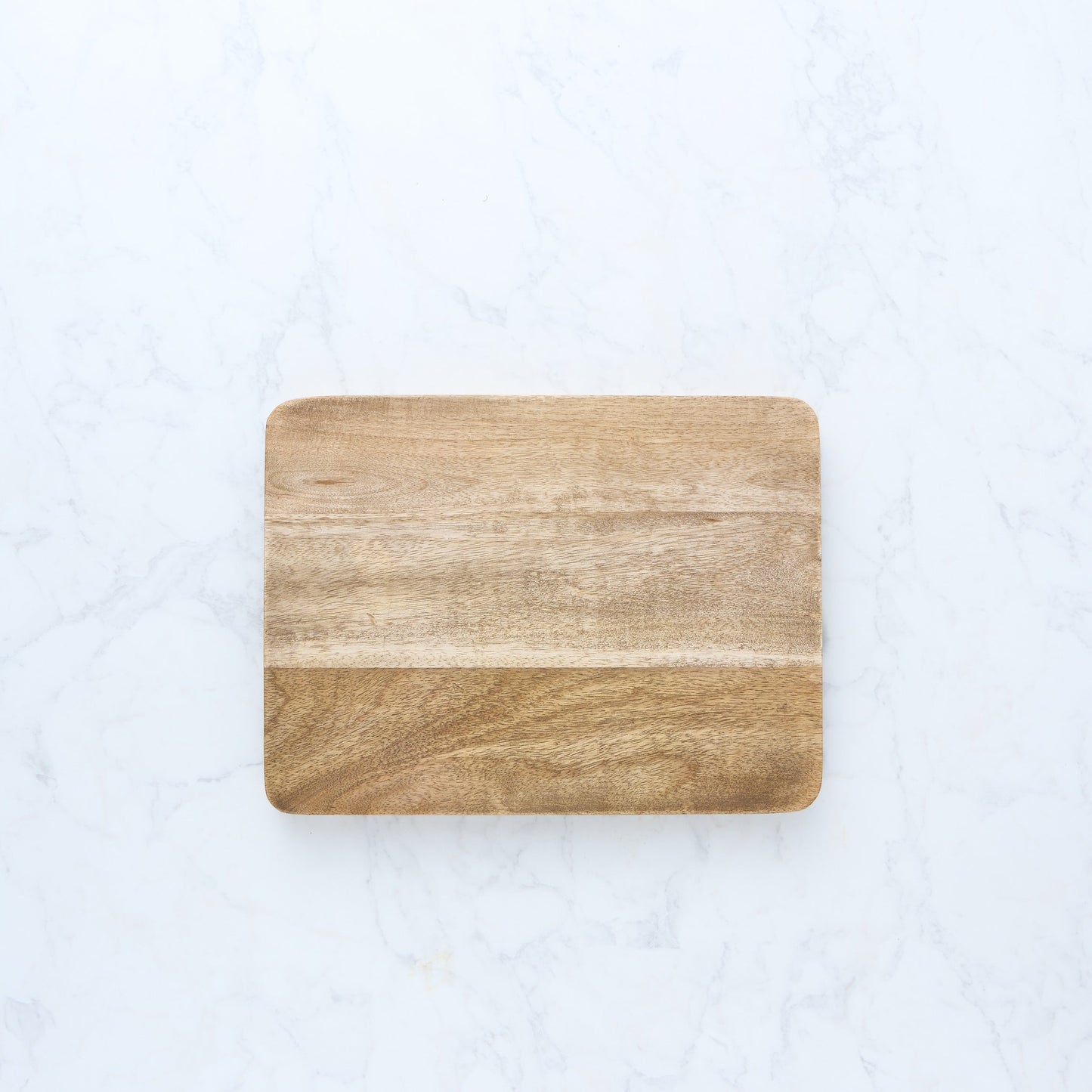 Peer Sorensen Mangowood Cutting and Presentation Board 32x24x2.5cm