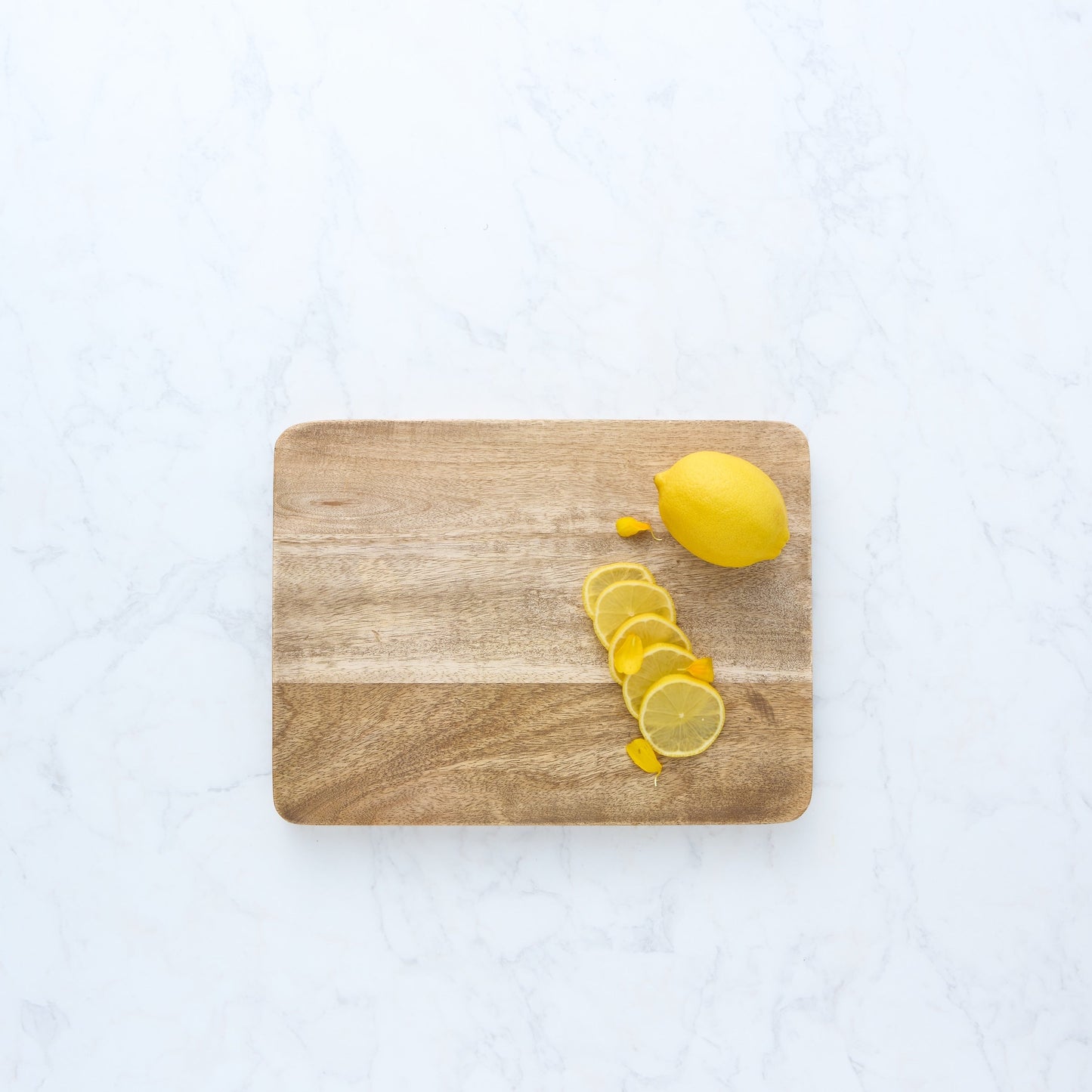Peer Sorensen Mangowood Cutting and Presentation Board 32x24x2.5cm