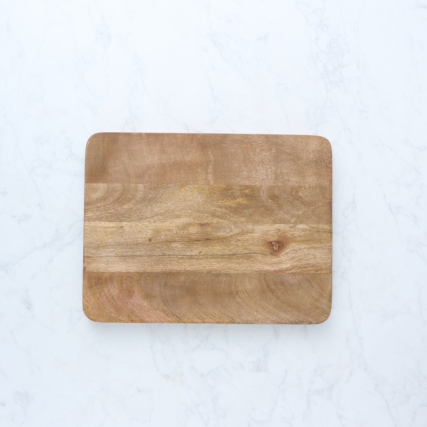 Peer Sorensen Mangowood Cutting and Presentation Board 38x29x2.5cm