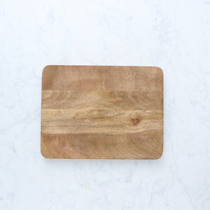 Peer Sorensen Mangowood Cutting and Presentation Board 38x29x2.5cm